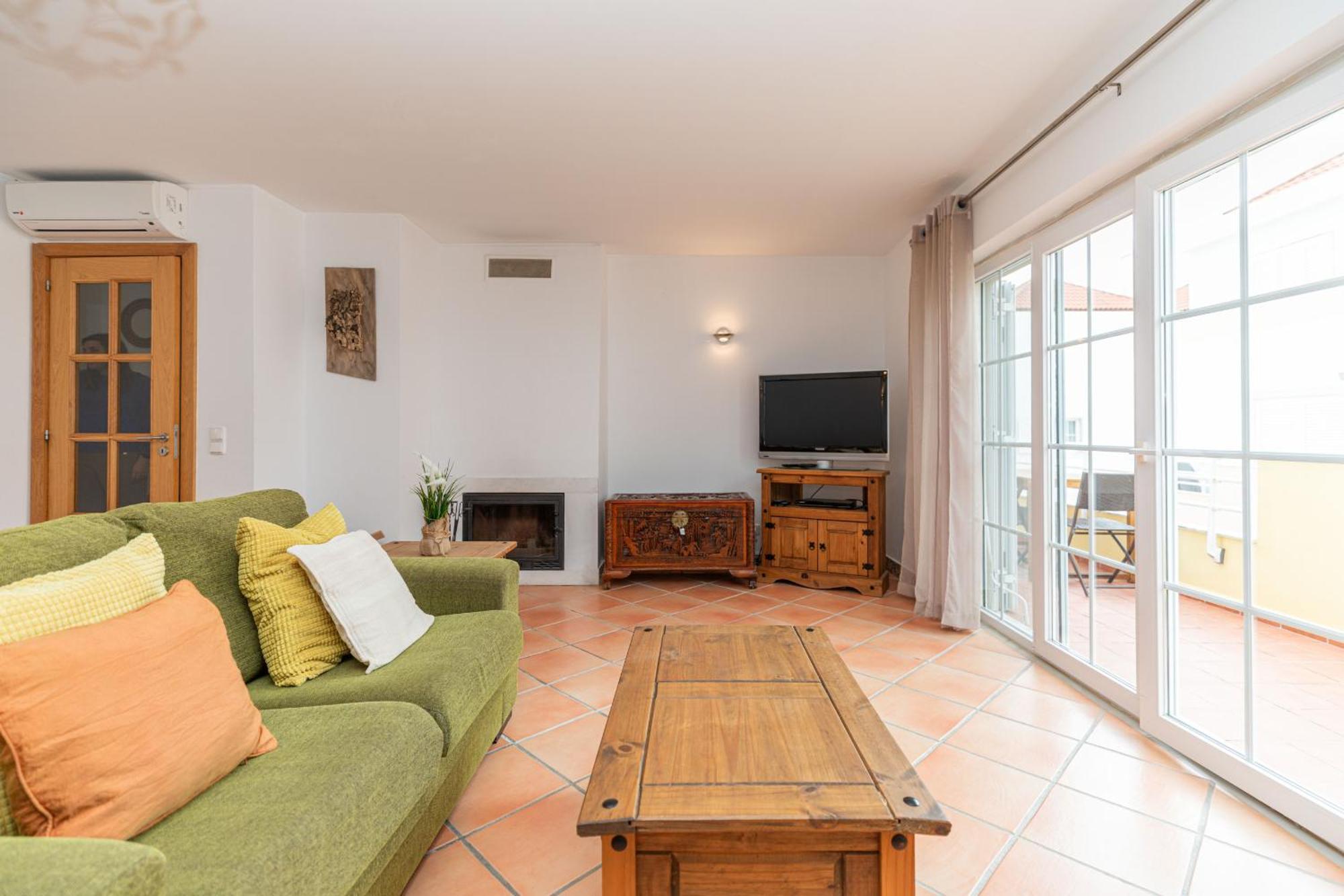 Brisa Do Mar, River Front Apartment *